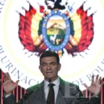 Rodrigo Paz: “Se acabó el secuestro; Bolivia vuelve a nacer con reglas claras, empleo y justicia social”