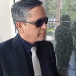 Tarija: «Mauricio falleció por dos impactos de bala, uno que ingreso a la cabeza y otro al torax»