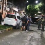 Tarija: «Mauricio Aramayo salió de la casa de campaña, minutos después lo victimaron con dos disparos»