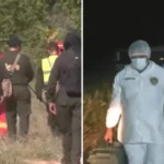 Cronología de un crimen que estremece: el caso de la pequeña Yuvinca hallada sin vida en La Guardia