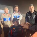 El orden de salida incendia el Dakar: “Esto es un suicidio”