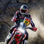 Arrancó el Dakar 2026, el desafío extremo del motor mundial