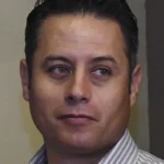 Activista presenta denuncia contra Edmand Lara por dos presuntos delitos