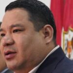 Exministro Montaño fue aprehendido ante peligro de fuga y obstaculización, señala el fiscal general del Estado