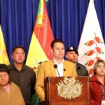 Lara presenta proyecto de ley para “poner un alto” a los decretos 5503 y 5515