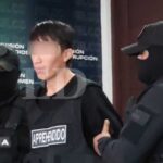 Santa Cruz: Cae el cuarto implicado en el asesinato de la mujer hallada dentro de un freezer