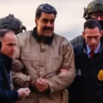 Maduro se declara no culpable ante un tribunal de Nueva York