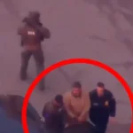 Nicolás Maduro llega a la corte en Estados Unidos para ser juzgado por narcotráfico y terrorismo