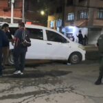 Tarija: Gobierno confirma que muerte de Mauricio Aramayo responde al rechazo de una coima cuando era director del Senasag