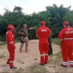 Santa Cruz: Hallan sin vida a la niña de ocho años reportada como desaparecida en La Guardia