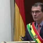 Paz: “Ya no va a ser obligatorio poner recursos para las organizaciones (sindicales), que sea voluntario”