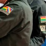 La Paz: Un policía es investigado por intentar quitar la vida a su pareja con un arma de fuego