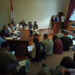 Tarija exige auditoría y nueva consulta sobre el pozo Domo Oso X-3