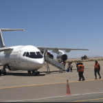 Gobierno activa dos vuelos para rescatar a turistas varados en Uyuni por los bloqueos