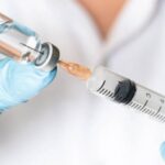 Anuncian la llegada de un millón de dosis contra influenza entre el 15 y 30 de enero