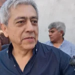 TSE notificó a Mario Cossío con resolución de inhabilitación por incumplimiento del requisito de residencia