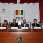 TED Tarija aclara que papeletas aún no fueron impresas y Mario Cossío aún tiene margen para apelar su inhabilitación