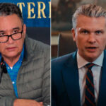 Ministro de Defensa va a cumbre hemisférica en EEUU, invitado por el Secretario de Guerra de Trump