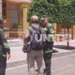 Atacan a balazos a un hombre en la zona norte de Cochabamba y lo dejan herido