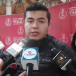 CDC presentó un amparo constitucional contra vocales del TSE por vulneración de derechos políticos de Mario Cossío