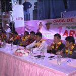 Ganaderos, comercializadores y abastecedores de carne se suman a la candidatura de Johnny Torres