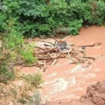 Lluvias en el país dejan 37 fallecidos, 14 desaparecidos y más de mil damnificados
