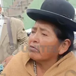 Desfalco en el Fondo Indígena: “Eran equipo Nemesia, Lidia y Felipa”, dice exdirectora aprehendida este lunes