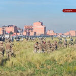 ¿Cuánto de dinero transportaba el Hércules FAB-81 y cuánto fue sustraído?