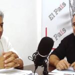 Cossío: «Renunciar hubiera sido una traición»