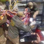 El asesino de Maribel burló la orden de alejamiento y trepó un muro para cometer el crimen: Esto es lo que se sabe del caso