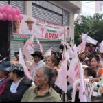 Apoyo Incondicional a Johnny Torres para seguir transformando la región