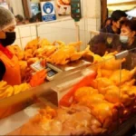 Febrero registra una inflación de -0.62 %, según informe del INE