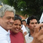 Mario Cossío recurre a la justicia ordinaria para habilitar su candidatura