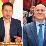 Lara pide reunión a Lupo: “que nos reasigne personal”