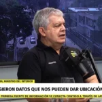 Ministro paraguayo dice que Marset está en Bolivia