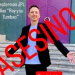 Feminicidio en La Paz: Mató a Mayra en su domicilio en Calacoto y luego llevó el cuerpo a Charquini