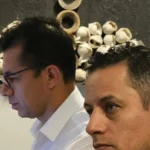 Vidovic ya no es parte de Vicepresidencia porque Paz de forma “inconstitucional” eliminó el cargo, dice Lara