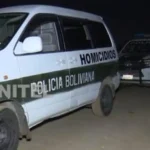 Hallan sin vida a un bebé de solo meses en una casa; tenía quemaduras en varias partes del cuerpo