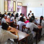 Asistencia escolar cae en el área rural de Cercado y expone brechas