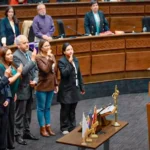 ¿Qué función tiene la Comisión de Ética de Cámara de Diputados? ¿Quiénes son sus miembros?