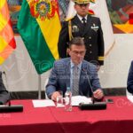 Paz promulga el DS 5600 que elimina los procesos de contratación directa del sector público