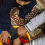 Diputados: Comisión aprueba proyecto de ley que busca prevenir el abandono infantil