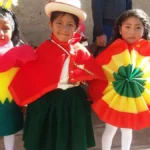 Día del Niño en Bolivia: más de 3 millones y la mitad vive en pobreza