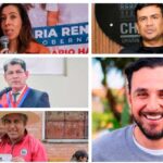 Balotaje 2026: Tendencias del Sirepre dan la victoria a JP Velasco, Soruco, Ayllón, Sánchez y Egüez