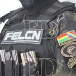 Cae un segundo uniformado por el desvío de paquetes de sustancias destinados a la incineración