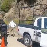 Macabro hallazgo: encuentran los restos de una mujer en una bolsa de yute