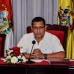 Sin PTAR ni mejoras viales, Tarija llega a su aniversario esperando hechos y no anuncios, según Montes