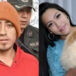 Sentencian a 30 años de cárcel a la expareja de Odalys Vaquiata