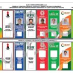 Antecedentes electorales respaldan la decisión del TSE sobre la declinatoria de participación en La Paz