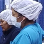 Cochabamba: Un policía le dispara a su expareja, otra uniformada de la verde olivo